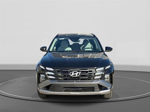 New 2026 Hyundai Tucson SEL image 2