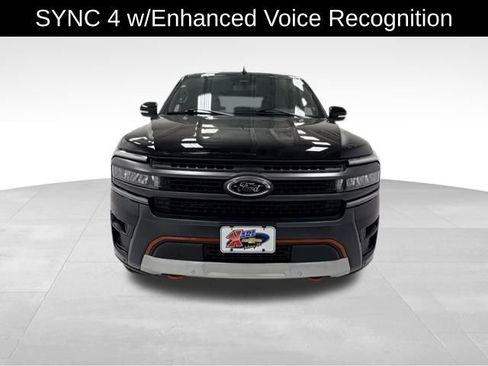 Used 2024 Ford Expedition Timberline image 9