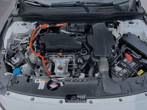 Used 2022 Honda Accord Sport image 28