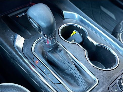 Used 2023 Chevrolet Traverse Premier w/ LPO, Floor Liner Package image 17