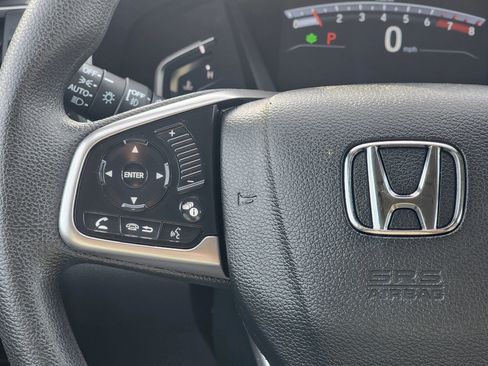 Used 2018 Honda CR-V EX image 11