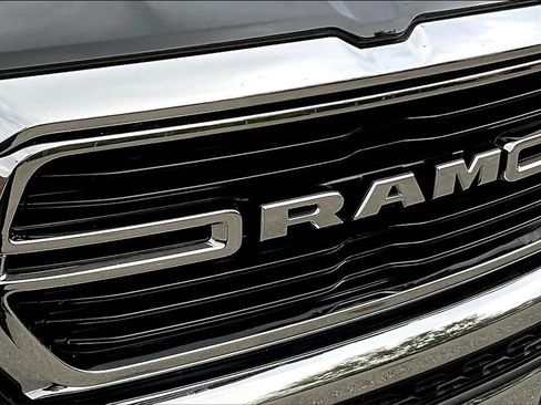 Used 2020 RAM 1500 Big Horn w/ Trailer Tow Group image 29