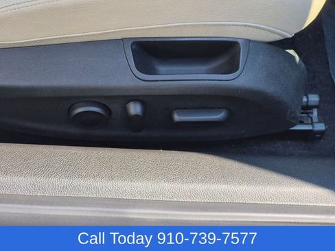 Used 2018 Buick Cascada Premium FWD image 30