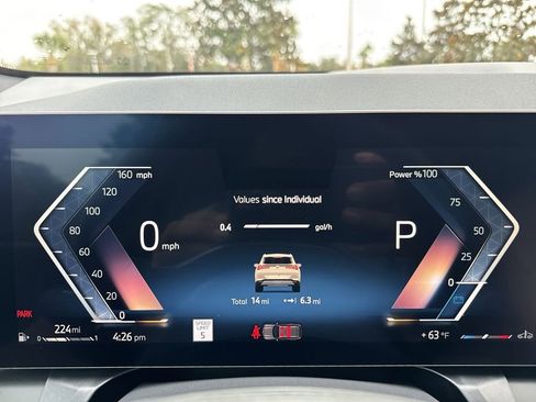 New 2026 BMW X3 xDrive30 image 19