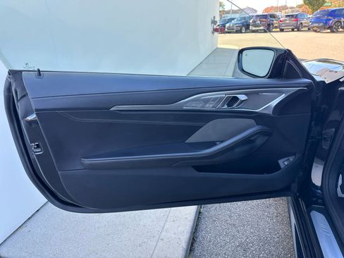 Used 2023 BMW M850i xDrive Coupe image 15