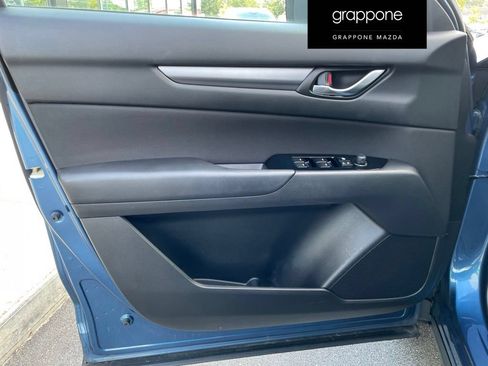 Used 2018 MAZDA CX-5 Sport AWD/4WD image 9