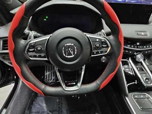 Used 2024 Acura TLX SH-AWD w/ A-SPEC Pkg image 25