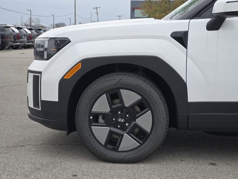 New 2026 Hyundai Santa Fe SEL image 8