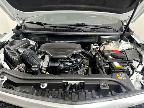 Used 2020 Cadillac XT5 Sportv image 29