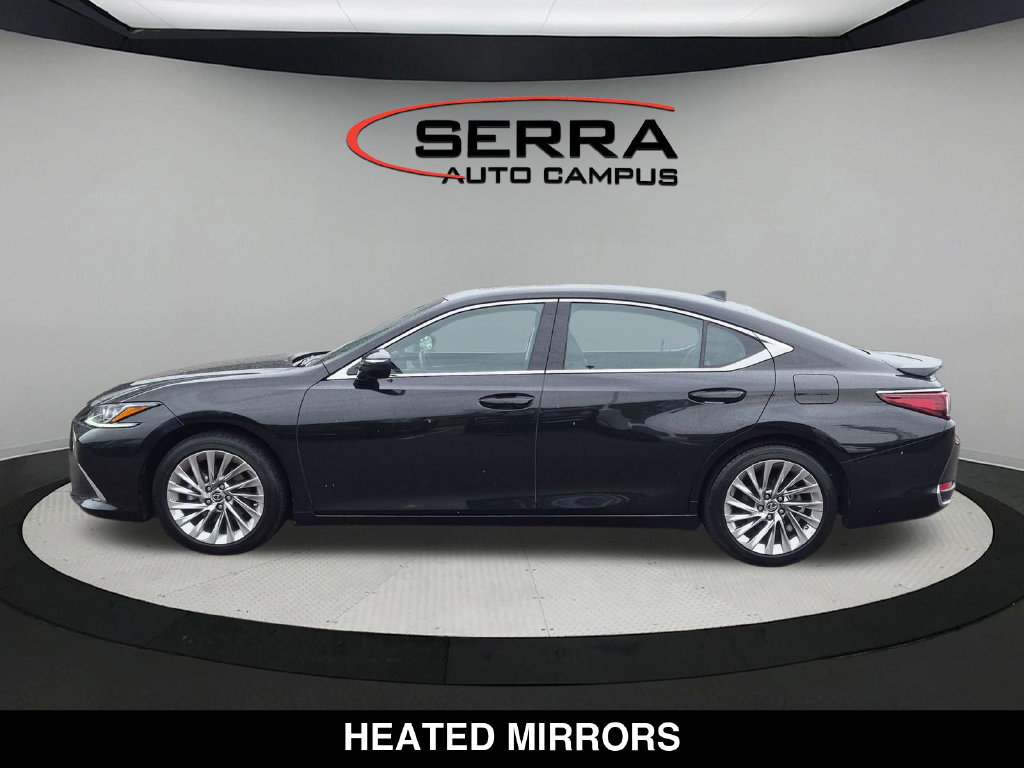 Used 2023 Lexus ES 300h w/ Accessory Package (Z2) FWD image 10