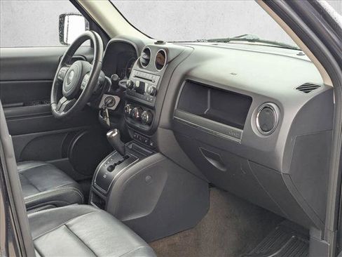 Used 2016 Jeep Patriot High Altitude image 21