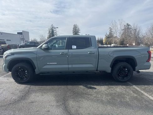 New 2026 Toyota Tundra SR5 image 4