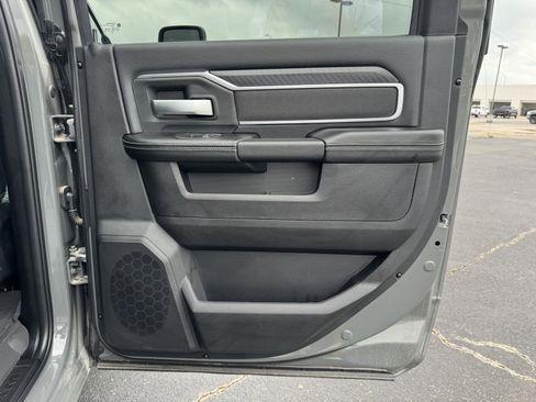 New 2026 RAM 2500 Lone Star AWD/4WD image 33