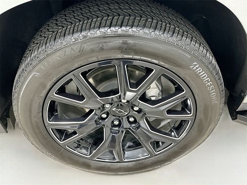 Used 2024 Chevrolet Tahoe LS w/ Driver Alert Package image 31