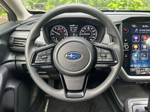Certified 2024 Subaru Crosstrek 2.0i Premium AWD/4WD image 15