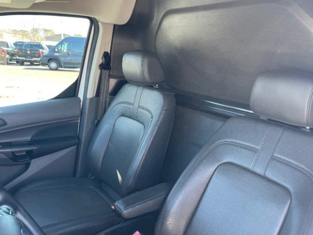 Used 2021 Ford Transit Connect XL FWD image 12