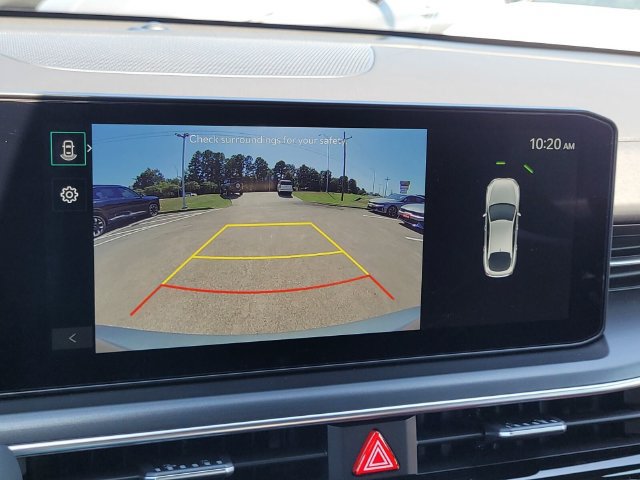 New 2026 Kia K5 GT-Line w/ GT-Line Premium Package FWD image 20
