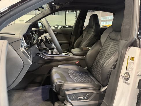 Used 2024 Audi RS Q8 AWD/4WD image 12