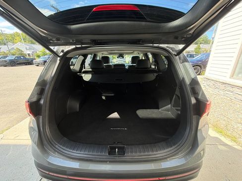 Used 2023 Hyundai Santa Fe SEL w/ Premium Package AWD/4WD image 57
