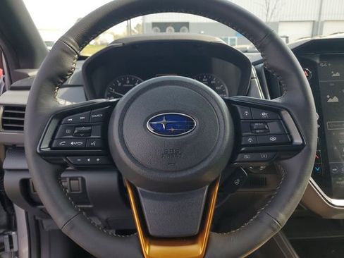 New 2026 Subaru Crosstrek 2.5i Wilderness w/ Wilderness Package AWD/4WD image 23