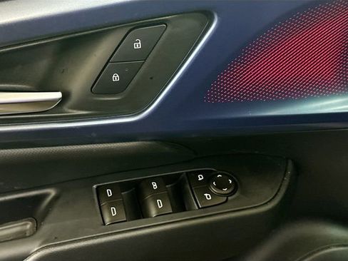 New 2026 Chevrolet Equinox EV LT image 19