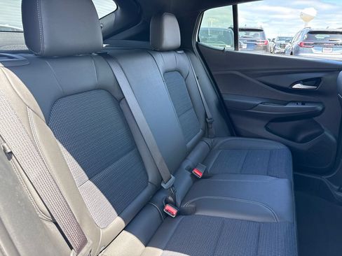 New 2026 Buick Envista Preferred FWD image 32