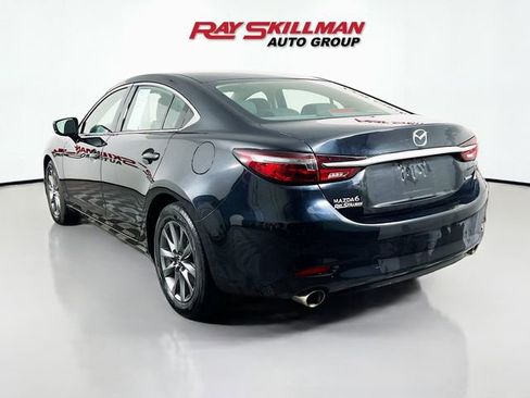 Used 2020 MAZDA MAZDA6 Sport image 5