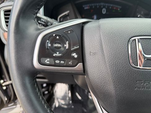 Used 2019 Honda CR-V EX-L image 15