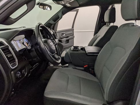 Used 2022 RAM 1500 Big Horn image 18