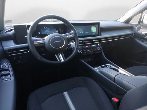 New 2025 Hyundai Sonata SEL image 10