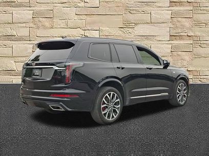 Certified 2024 Cadillac XT6 Sport