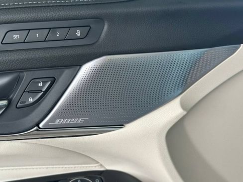 New 2026 Cadillac CT4 Premium Luxury RWD image 9