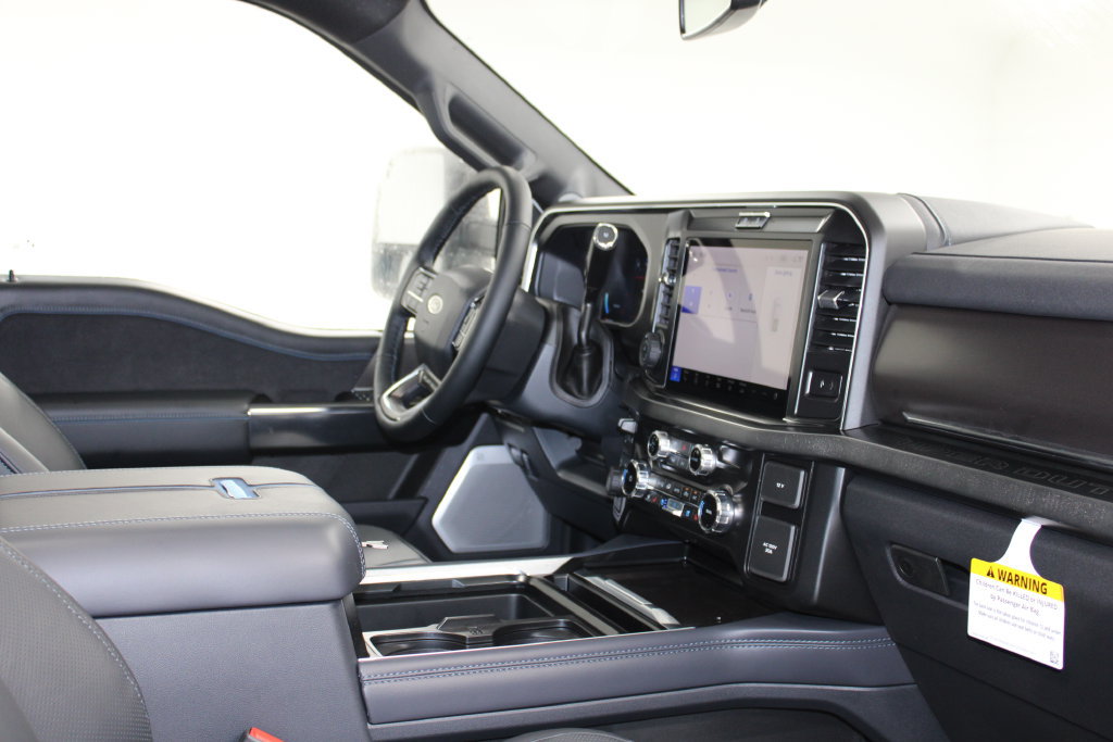 New 2026 Ford F250 Platinum AWD/4WD image 34
