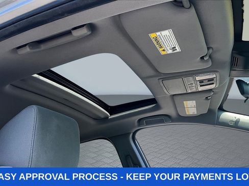 Used 2021 Honda CR-V EX image 34
