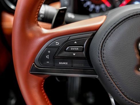 Used 2021 Nissan GT-R Premium image 13