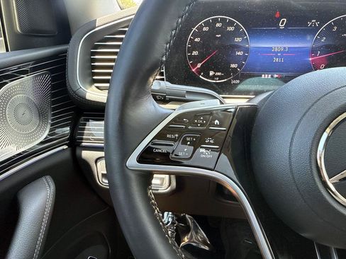 Certified 2026 Mercedes-Benz GLE 450 4MATIC Coupe image 32