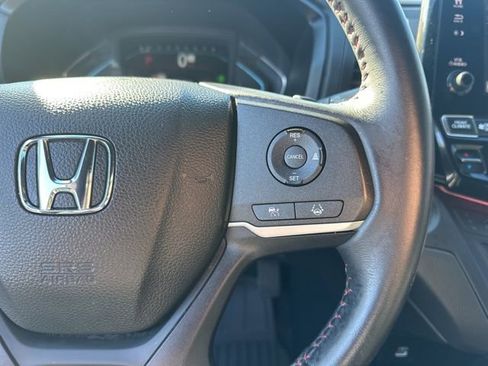 Used 2023 Honda Odyssey Sport image 17