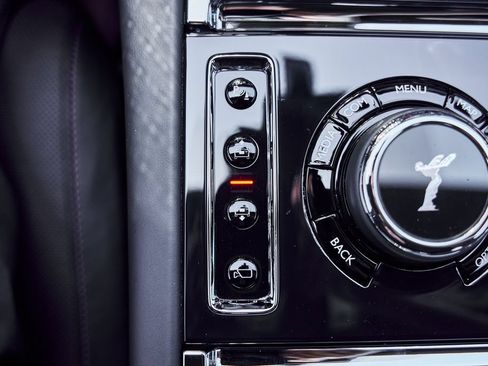 Used 2024 Rolls-Royce Ghost Black Badge AWD/4WD image 75