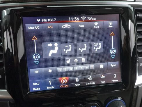Used 2018 RAM 1500 Limited RWD image 19