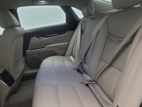 Used 2016 Cadillac XTS Luxury w/ Driver Awareness Package FWD image 18