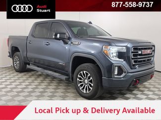 Used 2021 GMC Sierra 1500 AT4 w/ AT4 Value Package AWD/4WD 360° Tour
