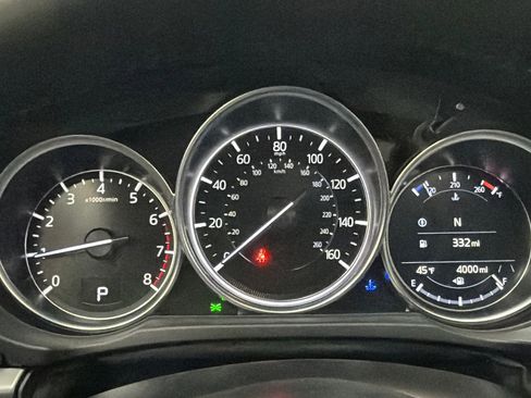 Certified 2025 MAZDA CX-5 AWD 2.5 S w/ Preferred Package image 23