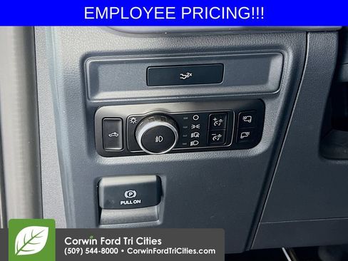 New 2026 Ford F150 XLT w/ Equipment Group 302A MID AWD/4WD image 19
