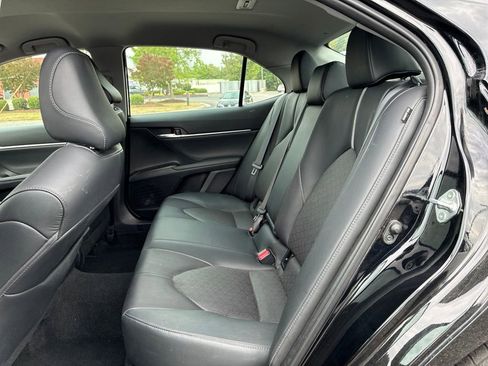 Used 2024 Toyota Camry XSE FWD image 20