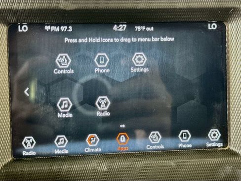 Used 2023 Jeep Wrangler Unlimited w/ Cold Weather Group AWD/4WD image 32