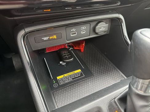 Certified 2023 Honda CR-V EX-L image 36