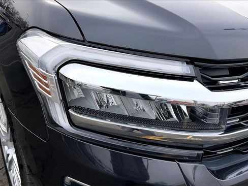 Certified 2024 Ford Expedition Limited image 29