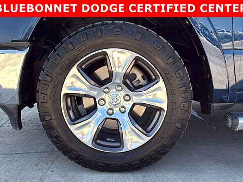 Used 2022 RAM 1500 Laramie image 32