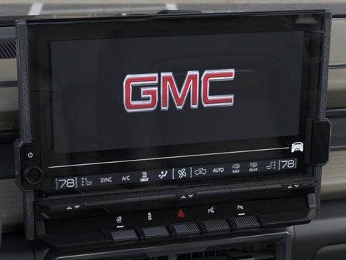 New 2026 GMC Hummer EV 4x4 Crew Cab image 20