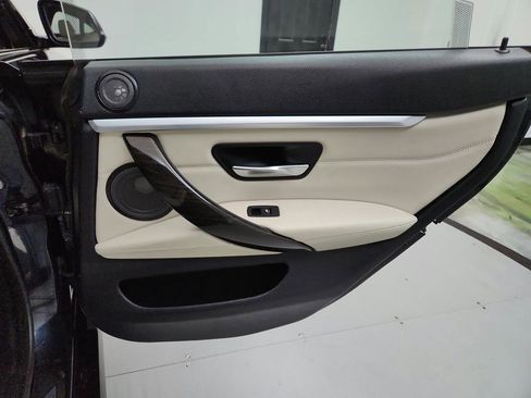 Used 2016 BMW 428i Gran Coupe xDrive image 39